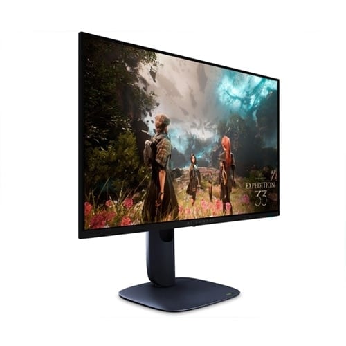Alienware AW2725DF