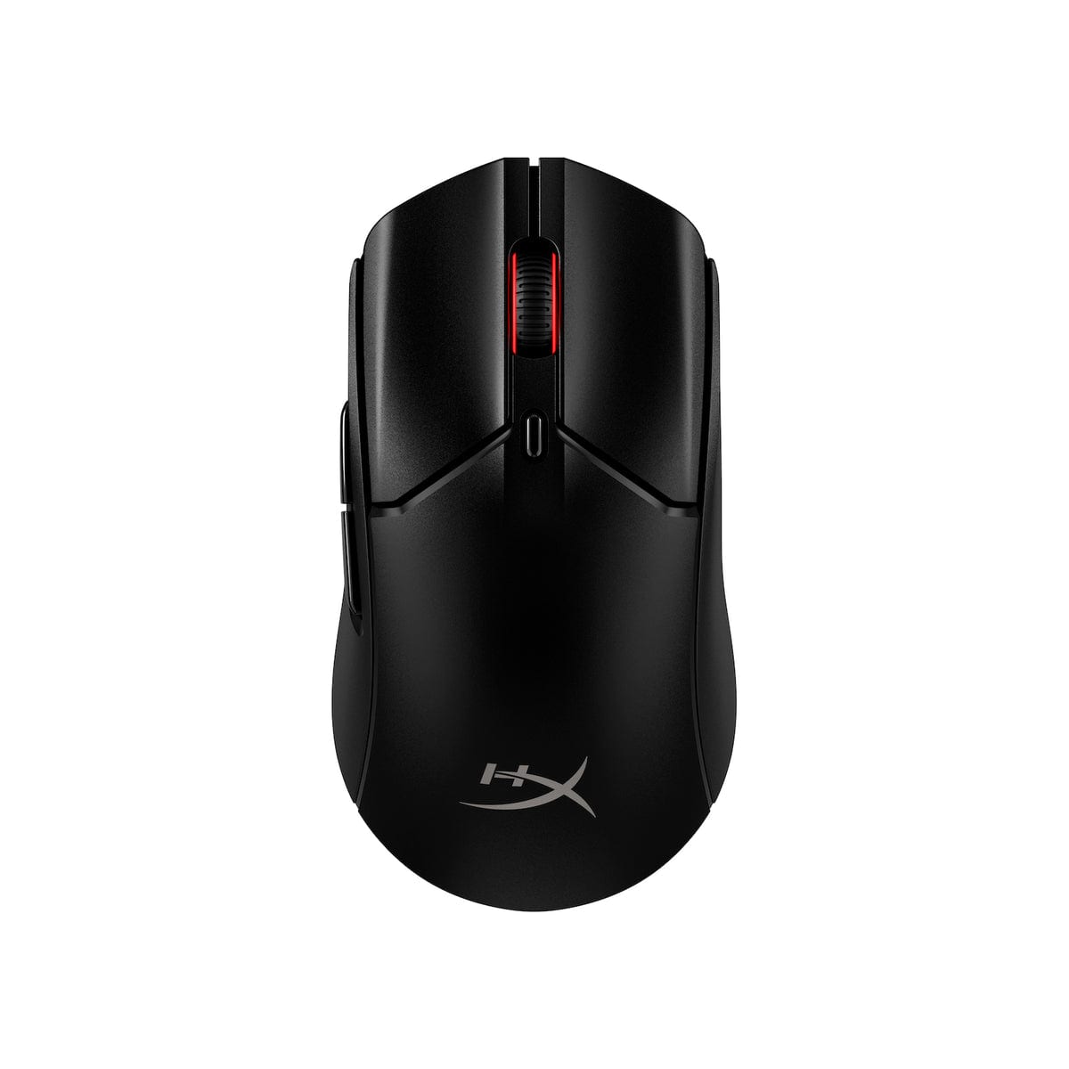 HyperX Pulsefire Haste 2 Wireless lightweight gaming mouse in black